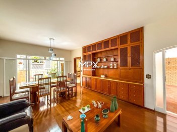 house em Rua Joaquim Sérvolo, Jardim Petrópolis - Piracicaba - SP