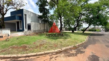 land_lot em Avenida Lírio Correa, Parque Nova Carioba - Americana - SP
