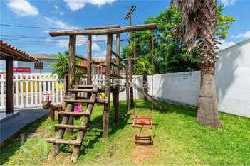 house em Rua Santa Eulália, Olaria - Canoas - RS