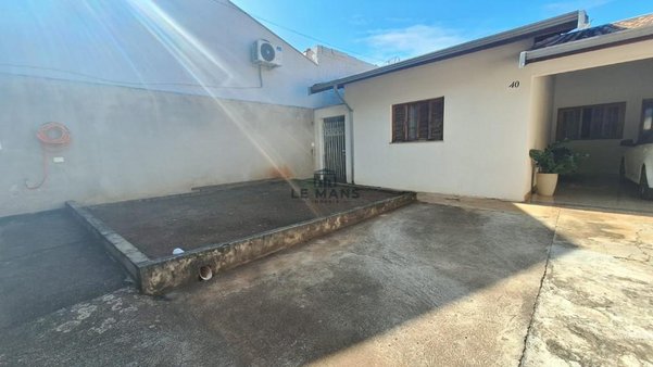 Cômodo Condomínio