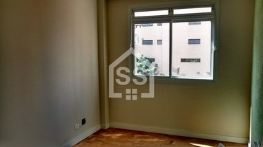 apartment em Avenida Onze de Junho, Vila Clementino - São Paulo - SP