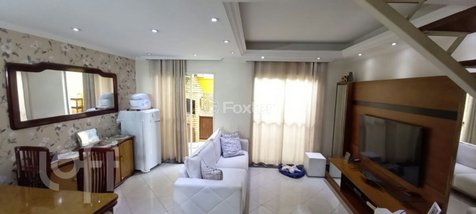 house em Avenida Diogo Gomes Carneiro, Jardim Rosa Maria - São Paulo - SP