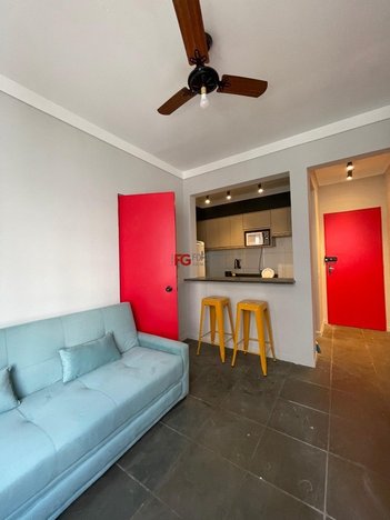 apartment em Avenida do Café, Vila Amélia - Ribeirão Preto - SP