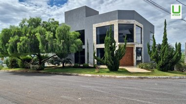 house em Rua Fernando Pessoa, Residencial Park I - Vespasiano - MG