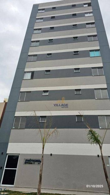 apartment em Rua Celso Vieira, Vila Pereira Barreto - São Paulo - SP