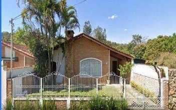 house em Avenida Maracanã, Nova Gardênia - Atibaia - SP