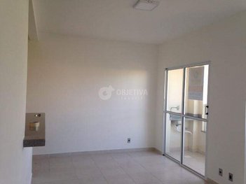 apartment em Avenida Amazonas, Brasil - Uberlândia - MG
