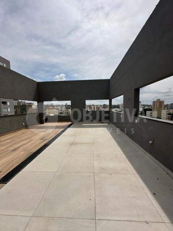 apartment em Rua Ipanema, Patrimônio - Uberlândia - MG