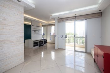 apartment em Avenida Santa Marina, Água Branca - São Paulo - SP