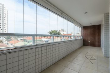 apartment em Rua Salvador Simões, Vila Dom Pedro I - São Paulo - SP