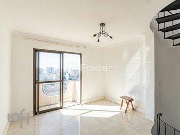 apartment em Avenida Giovanni Gronchi, Vila Andrade - São Paulo - SP
