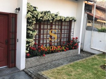 house em Rua Visconde de Taunay, Agronômica - Florianópolis - SC