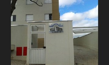 apartment em Rua Maceió, Glebas Califórnia - Piracicaba - SP