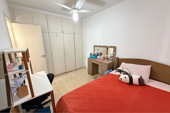apartment em Rua Barão de Melgaço, Real Parque - São Paulo - SP