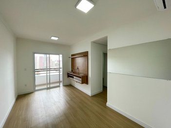 apartment em Rua Jorge Krug, Vila Itapura - Campinas - SP