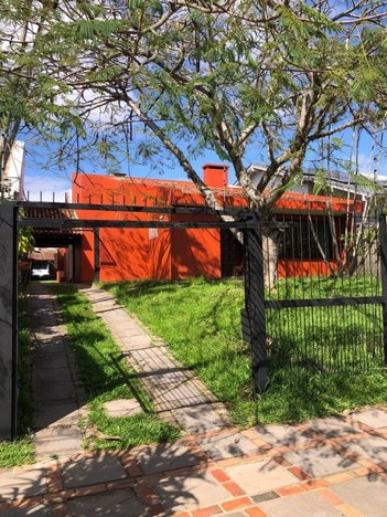 house em Saul Nonnenmacher, Ipanema - Porto Alegre - RS