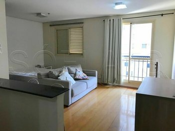 apartment em Alameda Lorena, Jardim Paulista - São Paulo - SP