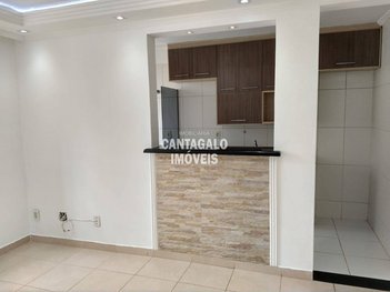 apartment em Avenida Olga Fadel Abarca, Jardim Santa Terezinha (Zona Leste) - São Paulo - SP