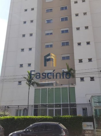 apartment em Avenida Professor Alceu Maynard Araújo, Vila Cruzeiro - São Paulo - SP