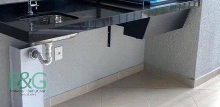 apartment em Rua Ocrísia, City América - São Paulo - SP