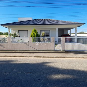 house em Rua Nicolau Manoel de Abreu, Ambrosio - Garopaba - SC