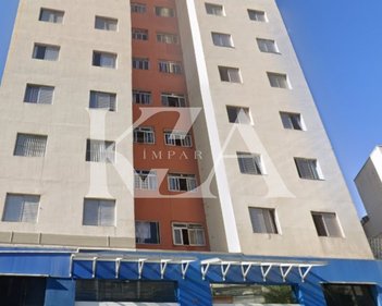 apartment em Rua Quinze de Novembro, Centro - Jundiaí - SP