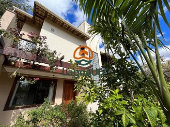house em Rua Vereda das Macaúbas, Veredas da Lagoa - Lagoa Santa - MG