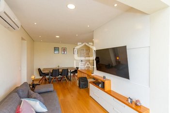 apartment em Rua Viaza, Jardim Aeroporto - São Paulo - SP