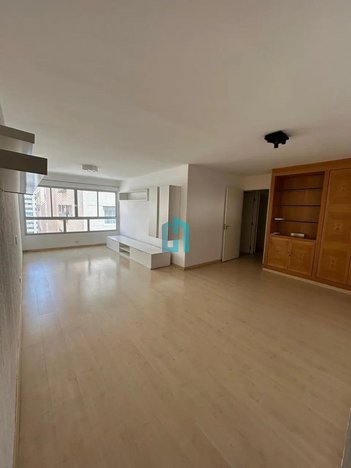 apartment em Rua Jacurici, Itaim Bibi - São Paulo - SP