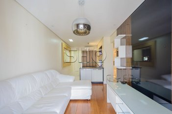 apartment em Rua Diana, Perdizes - São Paulo - SP