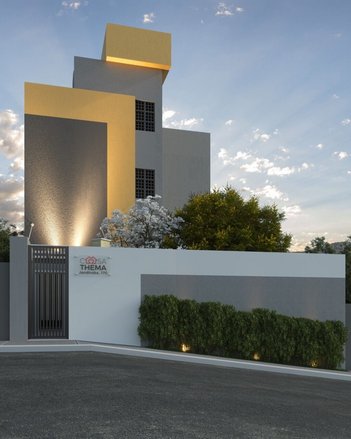 apartment em Rua Jandiroba, Jardim Oriental - São Paulo - SP