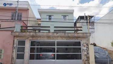house em Rua Padre Pascoal Rochedreux, Lauzane Paulista - São Paulo - SP