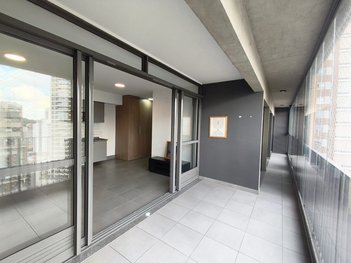 apartment em Rua Senador César Lacerda Vergueiro, Sumarezinho - São Paulo - SP