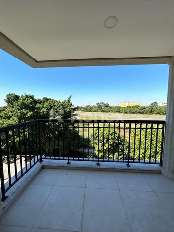 apartment em Rua Soror Angélica, Vila Ester (Zona Norte) - São Paulo - SP
