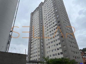 apartment em Rua Dom Salomão Ferraz, Vila Andrade - São Paulo - SP