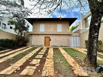 house em Alameda Açaí, Riviera - Bertioga - SP