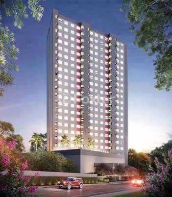 apartment em Estrada das Violetas, Santa Maria - Osasco - SP