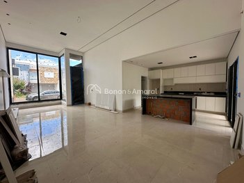 house em Inuiba, Vila Monte Alegre - Paulínia - SP