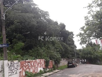land_lot em Rua Vitória Perpétua, Santana - São Paulo - SP