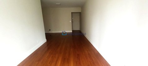 apartment em Rua do Rocio, Vila Olímpia - São Paulo - SP