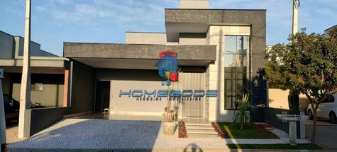 house em Rua José da Silva Galvão, Vila Real - Hortolândia - SP