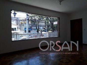 house em Avenida Utinga, Utinga - Santo André - SP