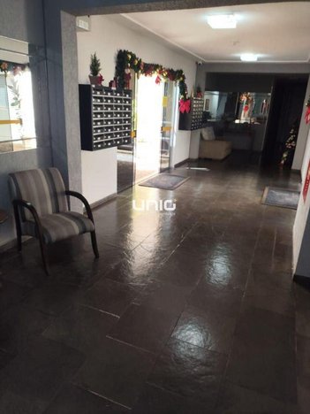 apartment em Avenida Doutor João Conceição, Paulista - Piracicaba - SP