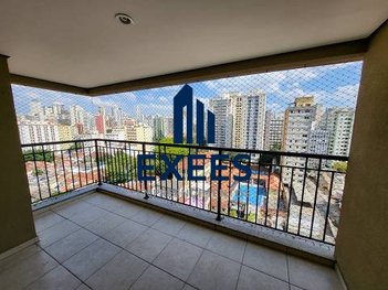 apartment em Rua Dona Elisa, Barra Funda - São Paulo - SP
