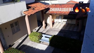 apartment em Rua Trajano de Morais, Passaré - Fortaleza - CE