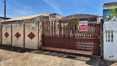 land_lot em Rua João Cândido Gonçalves, Jardim Aliança - Londrina - PR