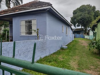 land_lot em Avenida Cruz Alta, Nonoai - Porto Alegre - RS