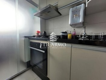 apartment em Rua Iososuke Okaue, Jardim Eliane - São Paulo - SP