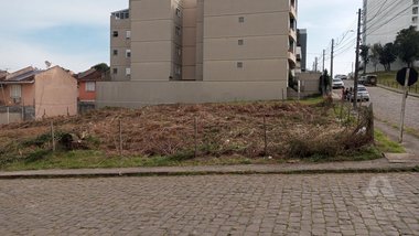 land_lot em José Francisco Goulart, Charqueadas - Caxias do Sul - RS