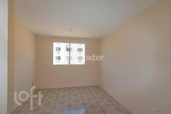 apartment em Rua Roberto Francisco Behrens, Mato Grande - Canoas - RS